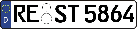 RE-ST5864