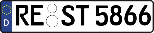 RE-ST5866