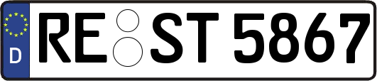 RE-ST5867