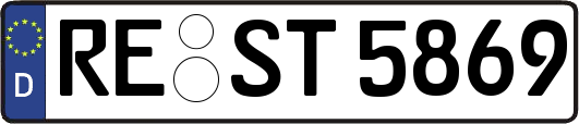 RE-ST5869