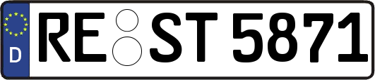 RE-ST5871