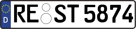 RE-ST5874