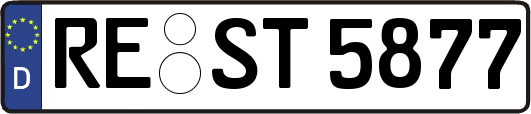 RE-ST5877