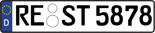 RE-ST5878
