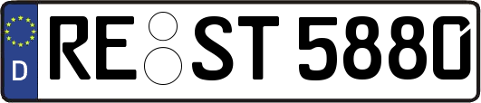 RE-ST5880