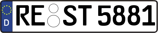 RE-ST5881