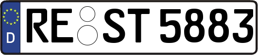 RE-ST5883