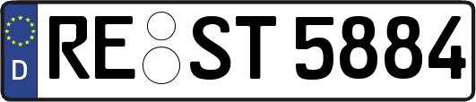 RE-ST5884