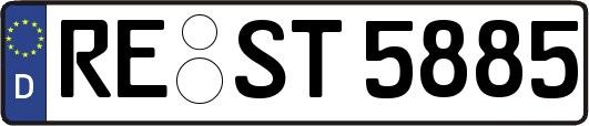 RE-ST5885
