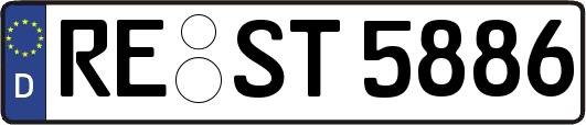 RE-ST5886