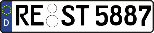 RE-ST5887