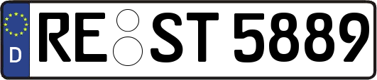 RE-ST5889