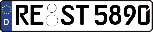 RE-ST5890