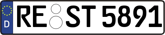 RE-ST5891