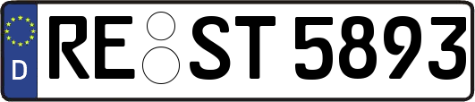RE-ST5893