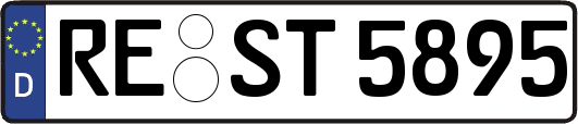 RE-ST5895