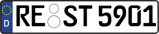 RE-ST5901