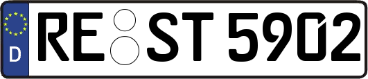 RE-ST5902