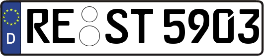 RE-ST5903