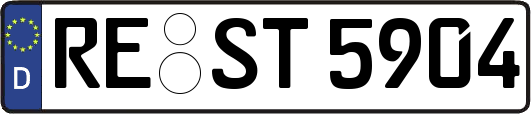 RE-ST5904
