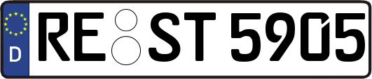 RE-ST5905