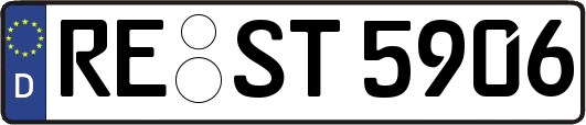 RE-ST5906
