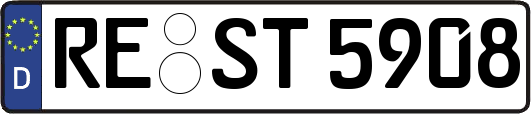 RE-ST5908