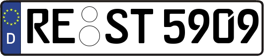 RE-ST5909