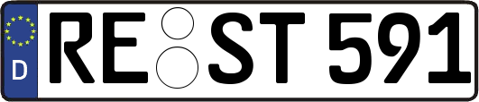 RE-ST591