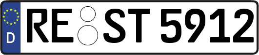 RE-ST5912