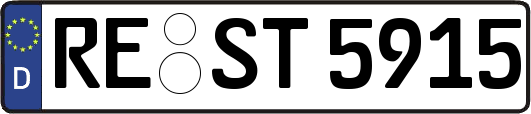 RE-ST5915