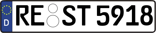 RE-ST5918