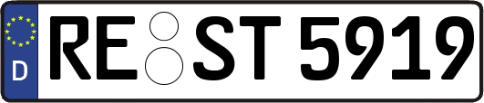 RE-ST5919