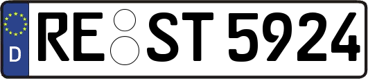RE-ST5924