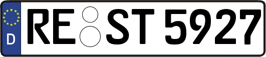 RE-ST5927