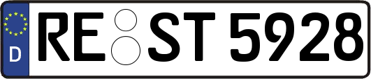 RE-ST5928