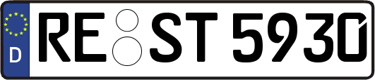 RE-ST5930