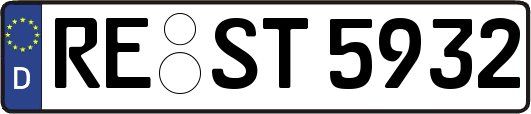 RE-ST5932