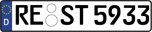 RE-ST5933