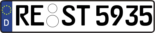 RE-ST5935