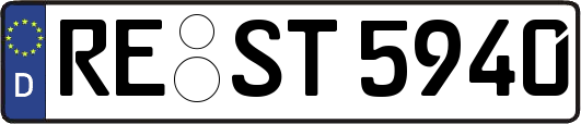 RE-ST5940