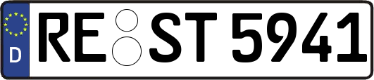 RE-ST5941
