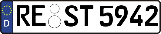 RE-ST5942