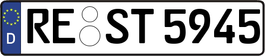 RE-ST5945