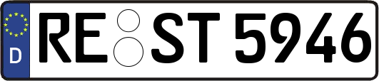 RE-ST5946