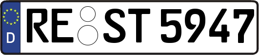 RE-ST5947