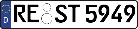 RE-ST5949