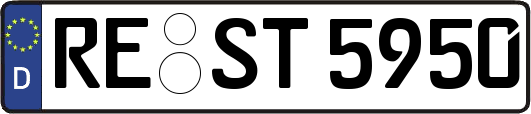 RE-ST5950