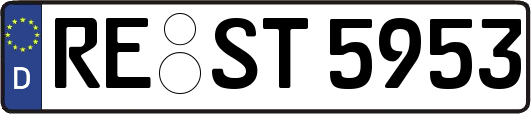 RE-ST5953