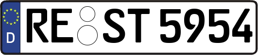 RE-ST5954